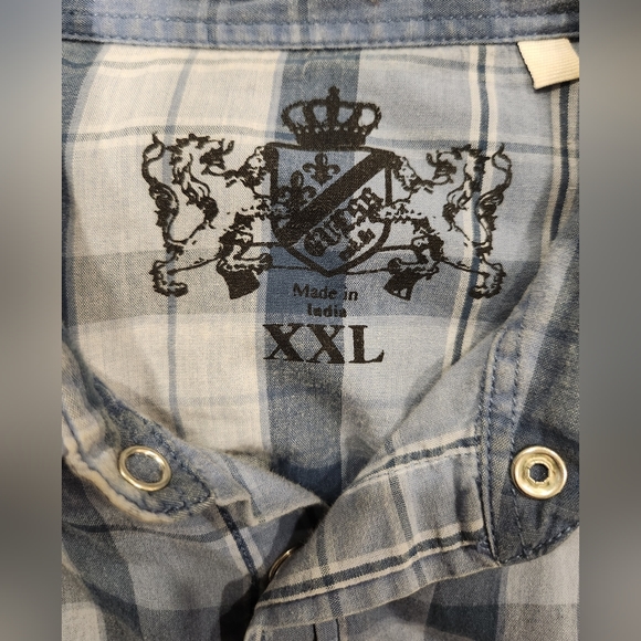 Western Shirt - Picture 6 of 7